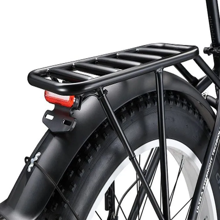 KETELES K800-2000W vélo électrique à double moteur avant et arrière-21 vitesses-batterie Samsung 23AH-pneus tout-terrain 26*4-bleu – Image 4