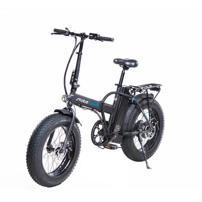 E-Bike FLYXL Vélo Elec. pliant XL – Image 3