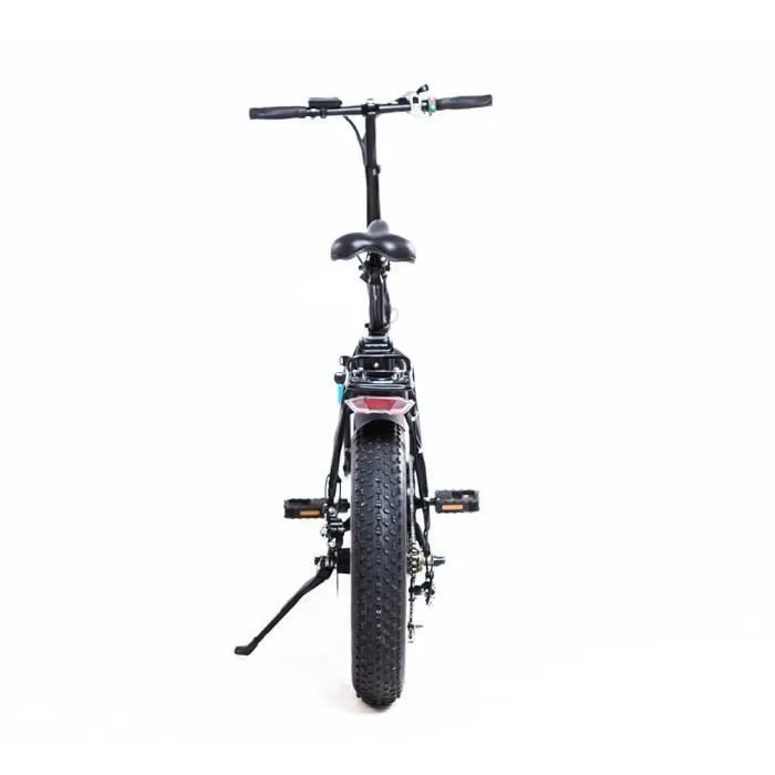 E-Bike FLYXL Vélo Elec. pliant XL – Image 4