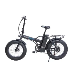 E-Bike FLYXL Vélo Elec. pliant XL