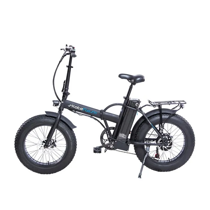 E-Bike FLYXL Vélo Elec. pliant XL