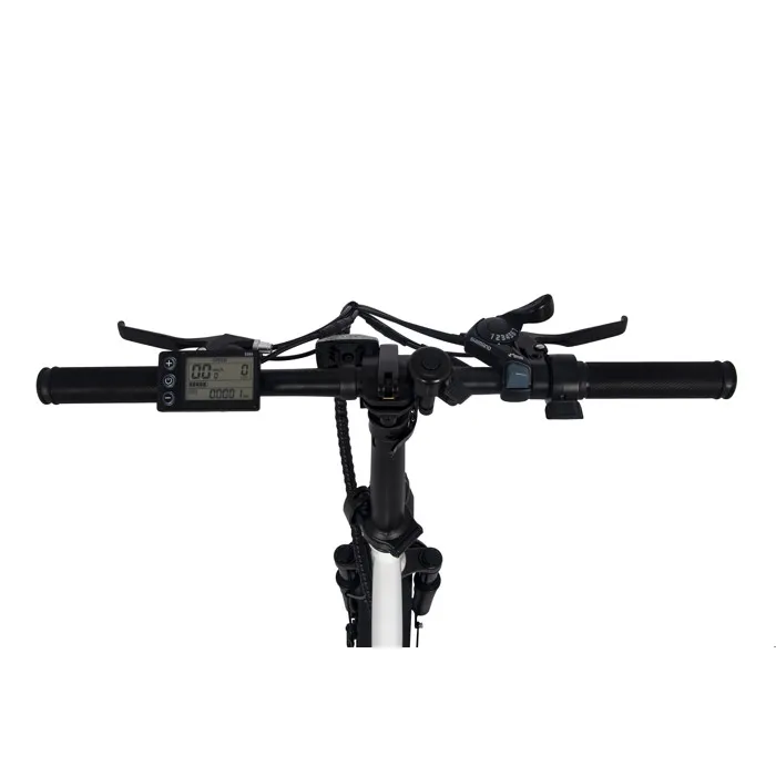 Vélo Électrique Pliable - AVAKA - BZ20Plus - Moteur 500W - Batterie 48V 18,2Ah - 32 km/h – Image 5