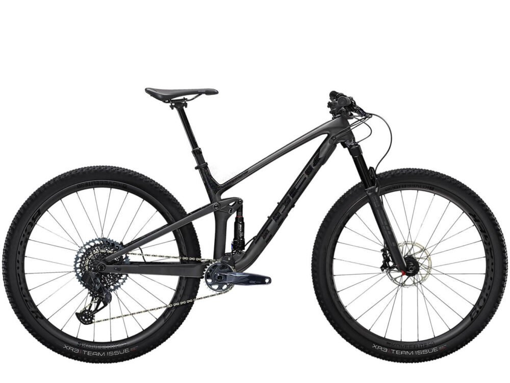 Powerfly FS 9 Equipped