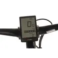 ADORE VTT Electrique 27,5" Aluminium GV-650 Moteur dans la roue arrière 50NM / 15Ah Brushed Silver mat 8 Vitesses – Image 3