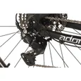 ADORE VTT électrique tout suspendu 29" ENFORCE 3.0 moteur central Noir 9 Vitesses – Image 5