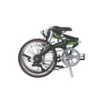 Vélo pliant - Dahon - Piazza - Vert - Unisex - 8 vitesses – Image 3