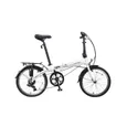 Vélo pliant - DAHON - Vybe D7 - Blanc - 20 pouces - 7 vitesses – Image 2