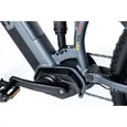 Moma Bikes - VTT Electrique 29" PRO Moteur Central - Batterie 48V 13Ah - Auto.Max 120km - 8 Vitesses - Freins Hydraulique - L-XL – Image 3