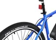 F.LLI SCHIANO Mtb 27.5'' fourche aluminium 10.4 ah Bleu – Image 6