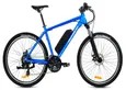 F.LLI SCHIANO Mtb 27.5'' fourche aluminium 10.4 ah Bleu – Image 3
