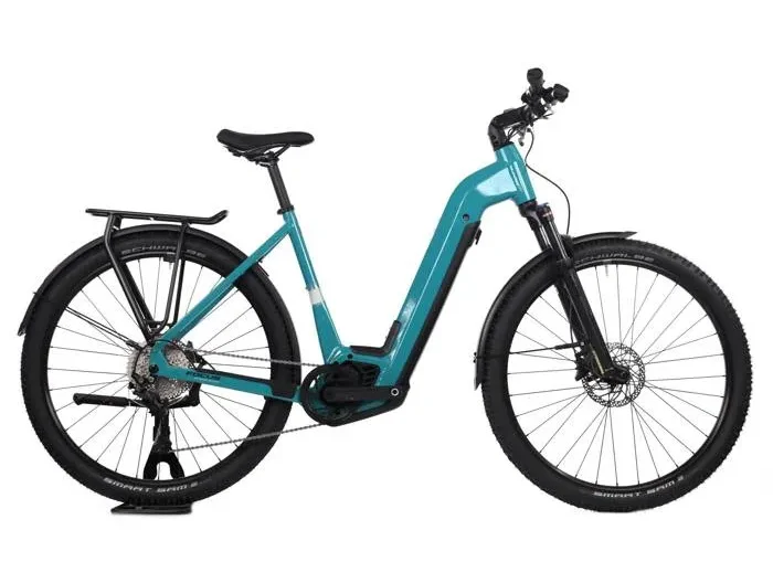VTT électrique - Focus Aventura 2 6.7 - 200283 - Reconditionné - Excellent état