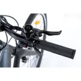 MOMA BIKES - E -ROAD PRO 28 - 8 Vitesses - Freins à disques Hydrauliques - Batterie Ion Lithium intégrée de 36V 10Ah – Image 2