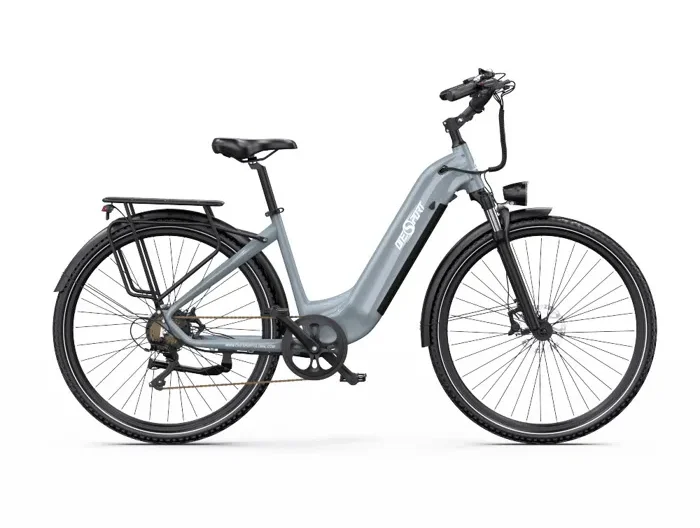 Onesport - OT05Pro Vélo électrique 28” Moteur 250W Batterie 36V/22.5Ah Freins hydrauliques