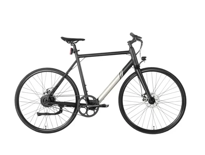 Vélo à assistance électrique, Moteur 250W Batterie 36V7AH 252WH, 25KM/H Autonomie 40KM, Pneu 700*28C, Vélos de route