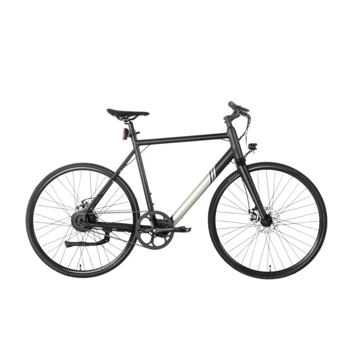 Vélo à assistance électrique, Moteur 250W Batterie 36V7AH 252WH, 25KM/H Autonomie 40KM, Pneu 700*28C, Vélos de route