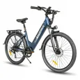 Samebike RS-A01 Pro Ebike Nouveaux véhicules électriques urbains 500W 15AH 32KM/H – Image 6