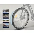 Samebike RS-A01 Pro Ebike Nouveaux véhicules électriques urbains 500W 15AH 32KM/H – Image 5