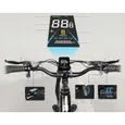 Samebike RS-A01 Pro Ebike Nouveaux véhicules électriques urbains 500W 15AH 32KM/H – Image 2