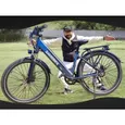 SAMEBIKE RS-A01 Pro-T - Vélo électrique - Roues de 26 pouces - Moteur 250w -Batterie 36V13Ah - Vélo ville shimano 7 vitesses, Noir – Image 4