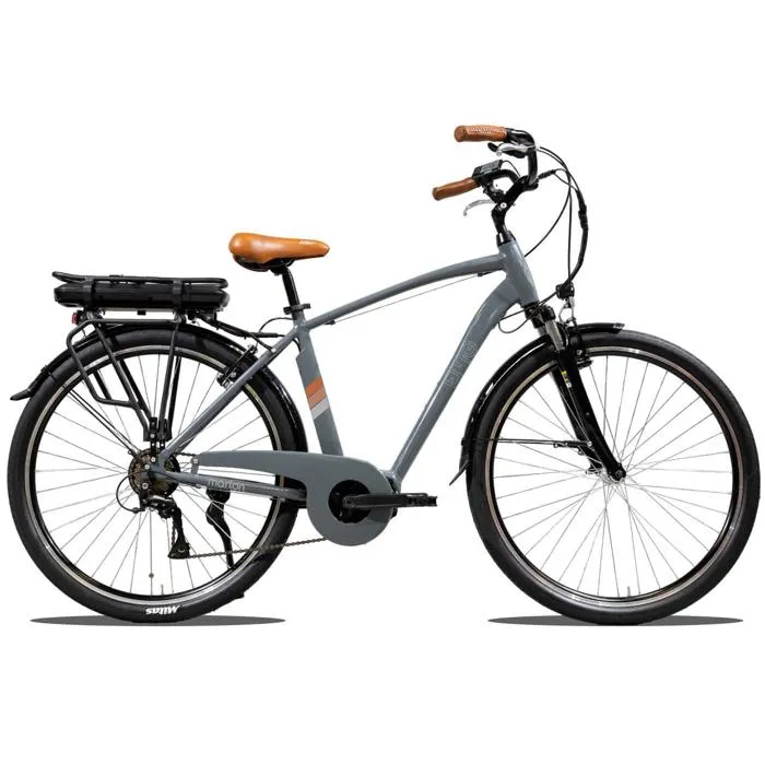 Vélo Emg 28CMN10