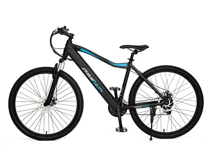 E-Bike Duster Vélo Elec. tout terrain