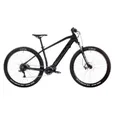 SPR E-MTB PULSE M, 29"x440, CENTER MOTOR, DT INTEGR. BATTERY, 9 Vitesses. Cadre Noir – Image 2