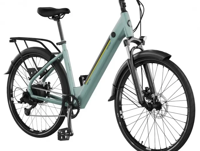 Cecotec Vélo électrique Urban