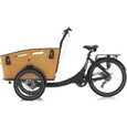Tricycle électrique - vélo cargo - STORAG Qivelo Curve DR7 - Batterie 481Wh - Shimano 7 vitesses – Image 5