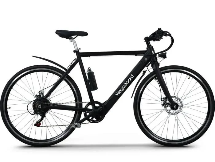 VTT - WEGOBOARD - Liverty - Batterie 36V 7,8Ah - Moteur 250W - Autonomie 40 km