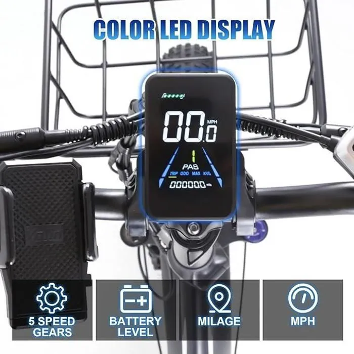 KETELES KF9 – Image 4