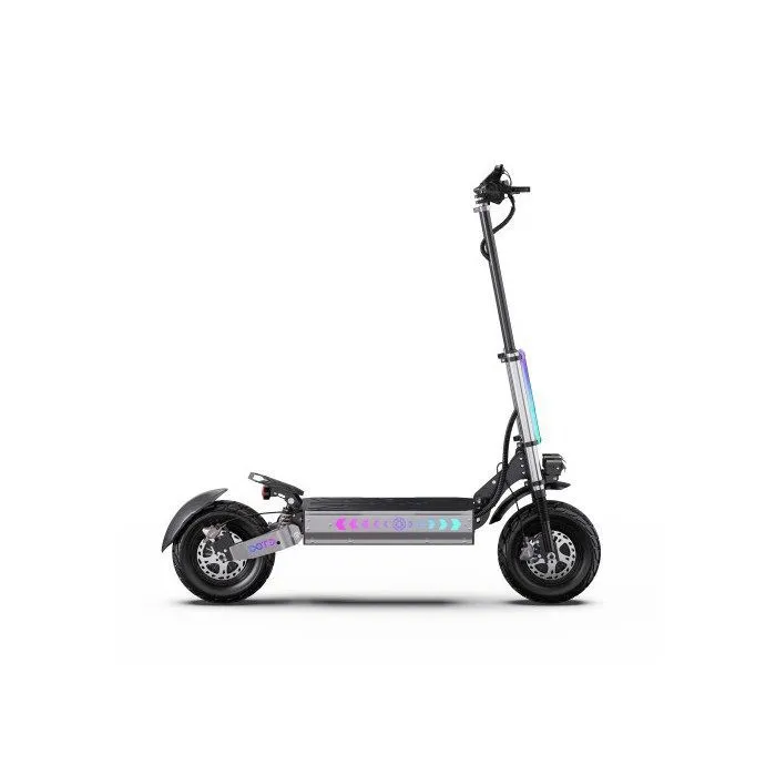 Véhicules électriques tout-terrain 2025 OOTD T90 4200W 60V 31.2A 85KM/H 100KM 13" – Image 5