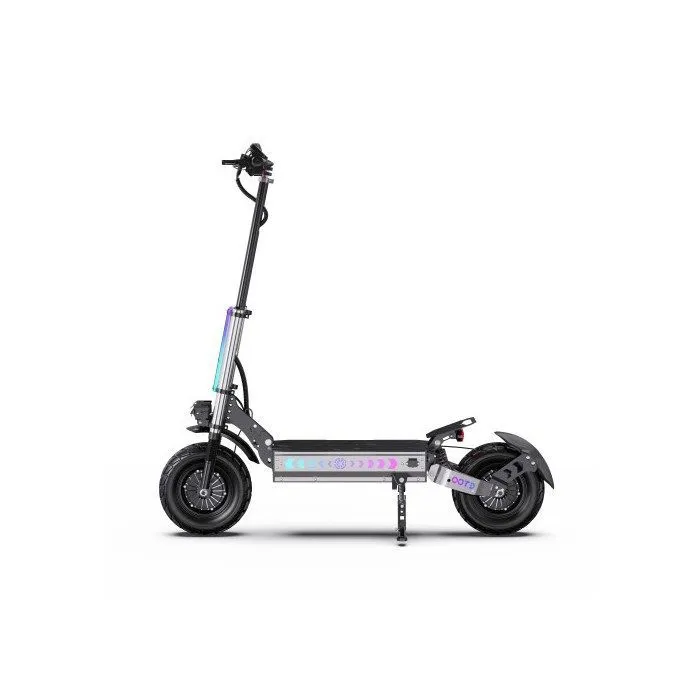 Véhicules électriques tout-terrain 2025 OOTD T90 4200W 60V 31.2A 85KM/H 100KM 13"