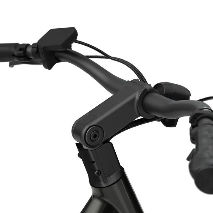 Vélo électrique - BERLIN BIKE SUV - 27,5x2,35 - vert menthe – Image 4