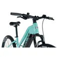 Vélo électrique femme Leader Fox Arimo 2024 - 17,5''/M – Image 6