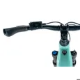 Vélo électrique femme Leader Fox Arimo 2024 - 17,5''/M – Image 5