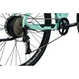 Vélo électrique femme Leader Fox Arimo 2024 - 17,5''/M – Image 4