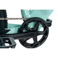 Vélo électrique femme Leader Fox Arimo 2024 - 17,5''/M – Image 3