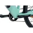 Vélo électrique femme Leader Fox Arimo 2024 - 17,5''/M – Image 2