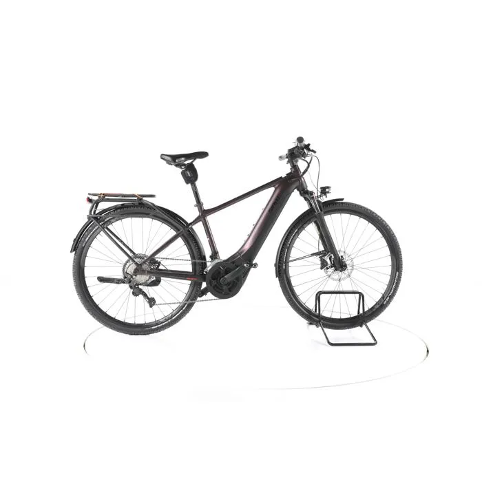 vélo électrique Giant Explore E+ 1 Pro GTS