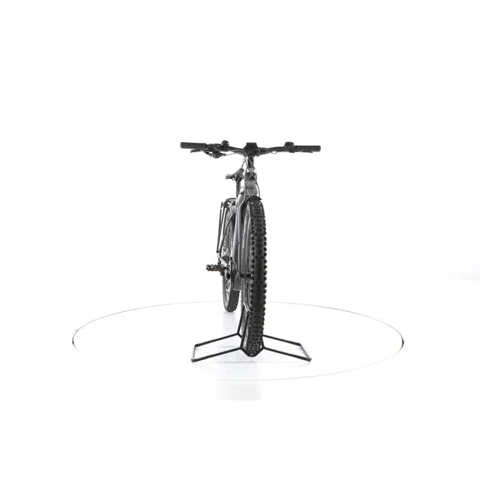 Vélo électrique - Giant FastRoad E+ EX Pro - noir - Vélo électrique de trekking - Giant 500 Wh Reconditionné – Image 5