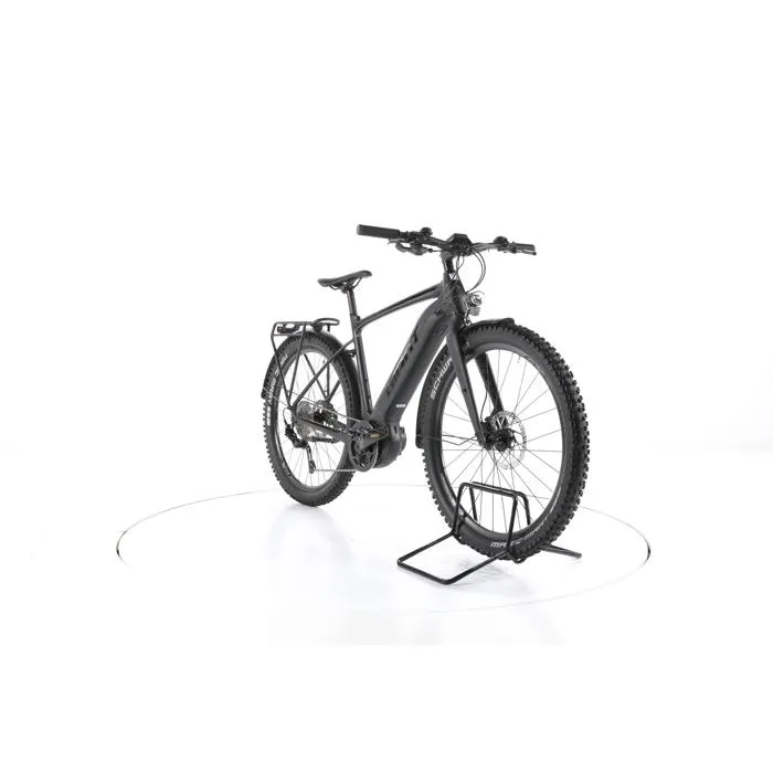 Vélo électrique - Giant FastRoad E+ EX Pro - noir - Vélo électrique de trekking - Giant 500 Wh Reconditionné – Image 4