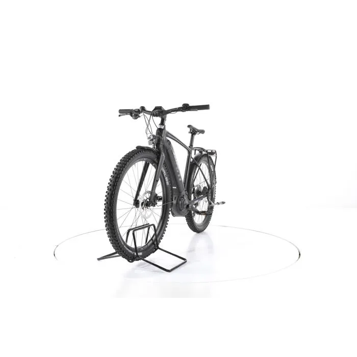 Vélo électrique - Giant FastRoad E+ EX Pro - noir - Vélo électrique de trekking - Giant 500 Wh Reconditionné – Image 3