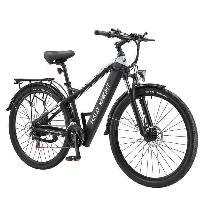 Vélo électrique Halo Knight H02 48V 750W 16AH