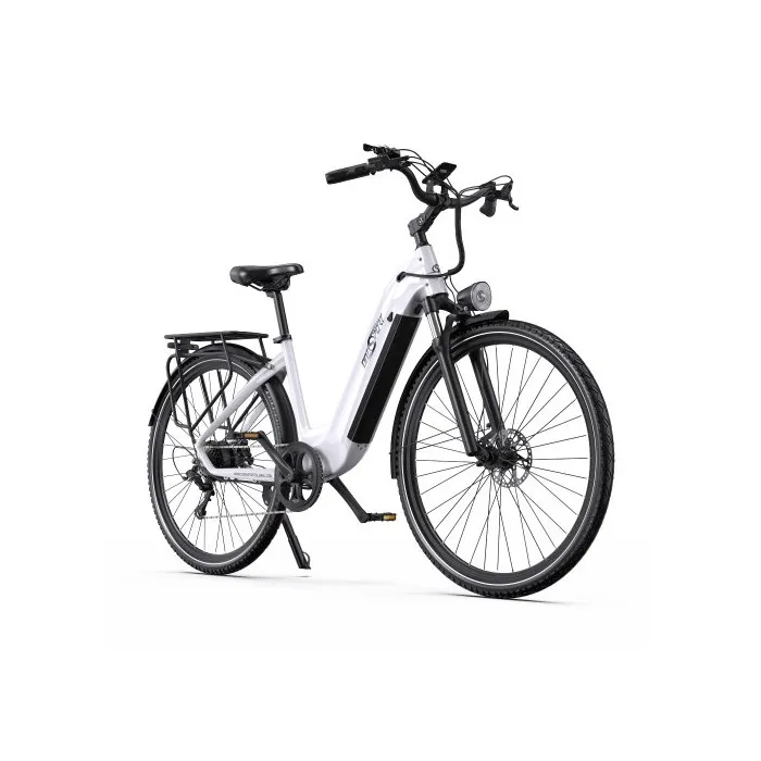 Vélo électrique homme/femme ONESPORT OT05 PRO 250 W 36 V 22,5 Ah 27,5 pouces 140 km – Image 3