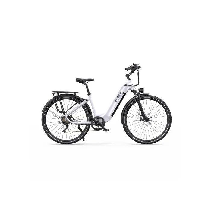 Vélo électrique homme/femme ONESPORT OT05 PRO 250 W 36 V 22,5 Ah 27,5 pouces 140 km – Image 4