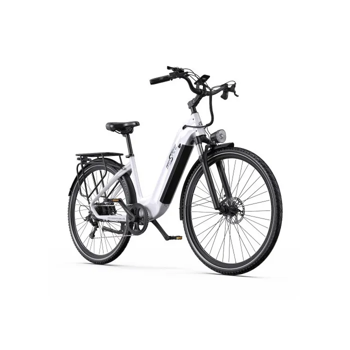 Vélo électrique homme/femme ONESPORT OT05 PRO 250 W 36 V 22,5 Ah 27,5 pouces 140 km – Image 5