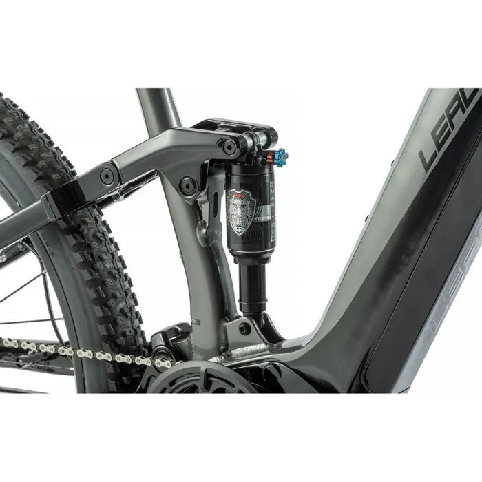 Vélo électrique Leader Fox Arran 2023 - 19,5"/L – Image 4
