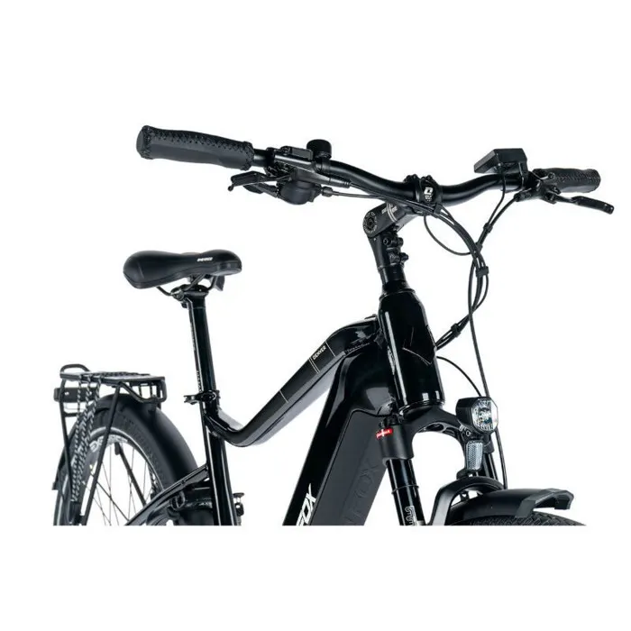 Vélo électrique Leader Fox Denver 2024 - 22,5''/XXL – Image 6