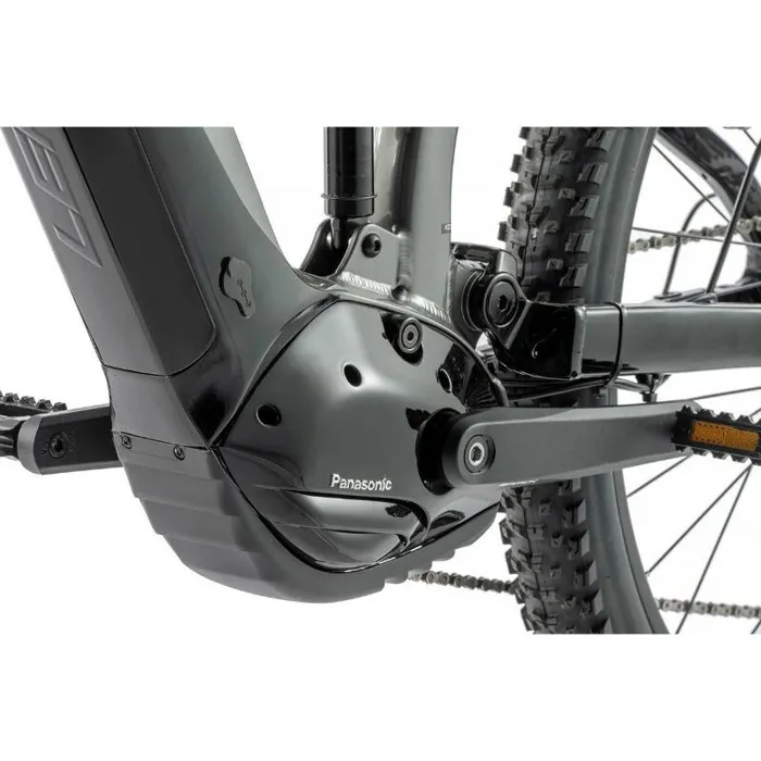 Vélo électrique Leader Fox Arran 2023 - 19,5"/L – Image 3