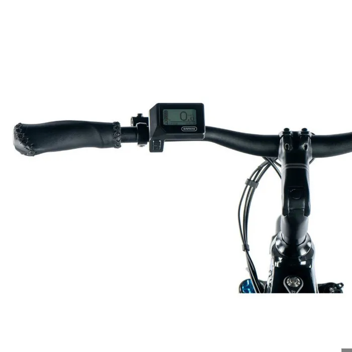 Vélo électrique Leader Fox Denver 2024 - 22,5''/XXL – Image 5